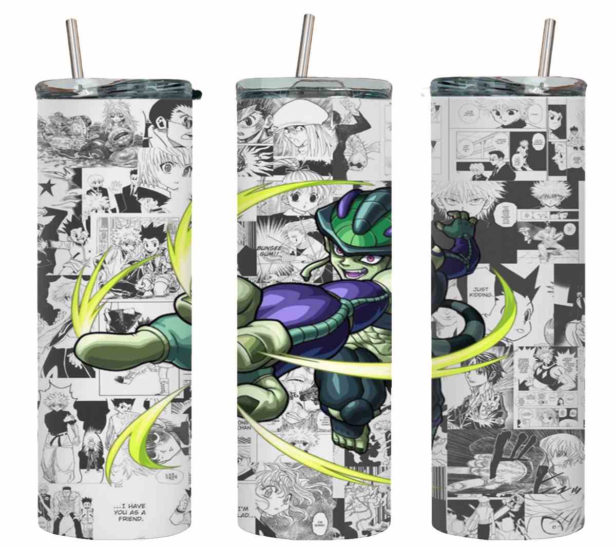 Hunter X-7529